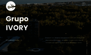 Grupoivory.com thumbnail