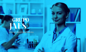 Grupojafs.com thumbnail