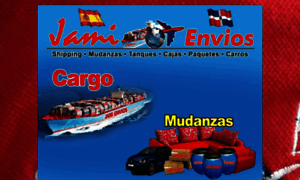 Grupojami.com thumbnail