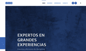 Grupojao.com thumbnail