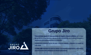 Grupojiro.com thumbnail