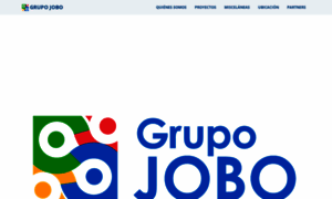 Grupojobo.com thumbnail