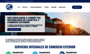 Grupojom.com.mx thumbnail