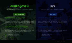 Grupojoven.com thumbnail