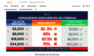 Grupojoyeromi.com thumbnail