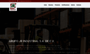 Grupojrindustrial.com thumbnail