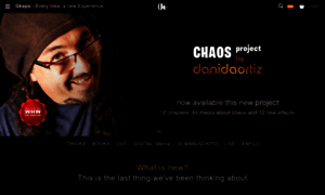 Grupokaps.com thumbnail