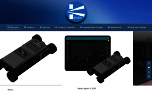 Grupokb.com.mx thumbnail