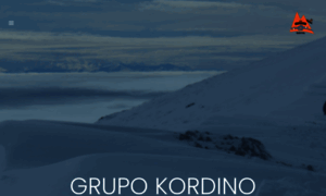 Grupokordino.com thumbnail