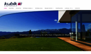 Grupokubik.com thumbnail