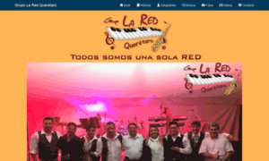 Grupolaredqueretaro.com thumbnail