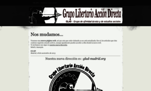 Grupolibertarioacciondirecta.wordpress.com thumbnail