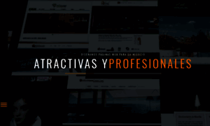 Grupolidhber.com thumbnail