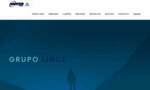 Grupolince.com thumbnail