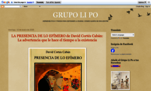 Grupolipo.blogspot.com thumbnail