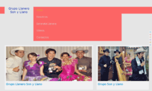 Grupollanerosonyllano.com thumbnail