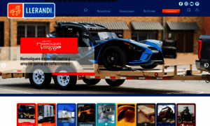 Grupollerandi.com thumbnail