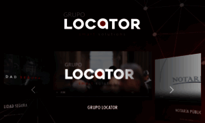 Grupolocator.com thumbnail