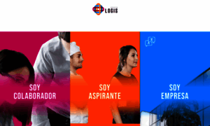 Grupologis.co thumbnail