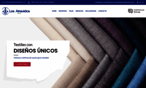 Grupolosatrevidos.com thumbnail