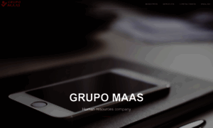 Grupomaas.com.mx thumbnail