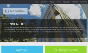 Grupomacmultimedia.mx thumbnail