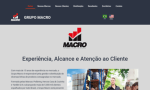 Grupomacro.net.br thumbnail