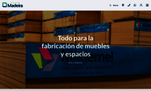 Grupomadeira.com thumbnail