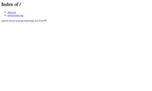 Grupomalimyad.com thumbnail