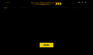 Grupomarkethink.com thumbnail