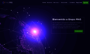 Grupomas.software thumbnail