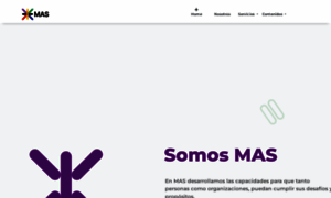 Grupomasconsultores.cl thumbnail