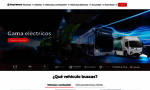 Grupomavesa.com.ec thumbnail