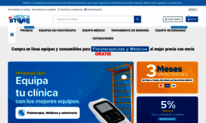 Grupomedicastore.mx thumbnail