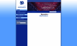 Grupomelca.com thumbnail