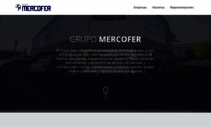 Grupomercofer.com.py thumbnail