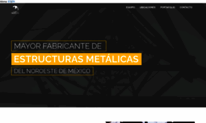 Grupometalco.com thumbnail