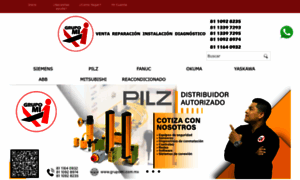 Grupomi.com.mx thumbnail