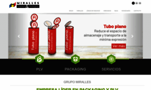 Grupomiralles.com thumbnail