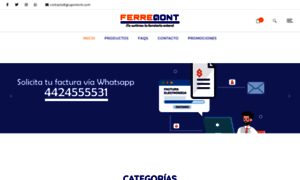 Grupomont.com thumbnail