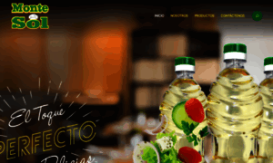 Grupomontesolperu.com thumbnail