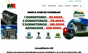 Grupomr.es thumbnail