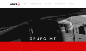 Grupomt.com.pe thumbnail
