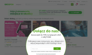 Grupon.pl thumbnail