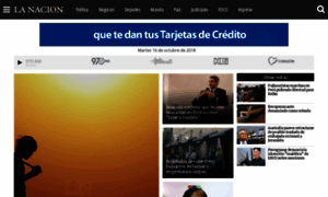 Gruponacion.com.py thumbnail