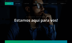Gruponea.com thumbnail