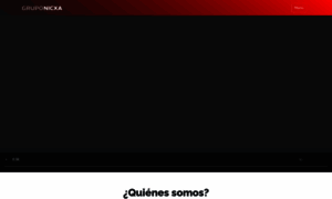 Gruponicxa.com.mx thumbnail