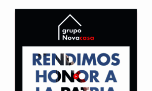 Gruponovacasa.com thumbnail