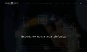 Grupooll.com thumbnail