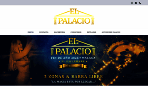 Grupopalacio.es thumbnail